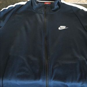 Nike jacket